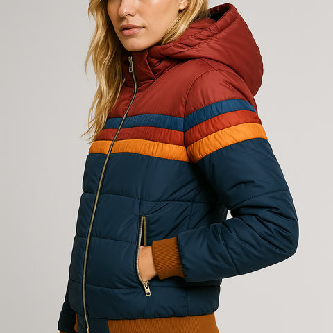 MARGA - VINTAGE COAT