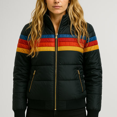 MARGA - VINTAGE COAT