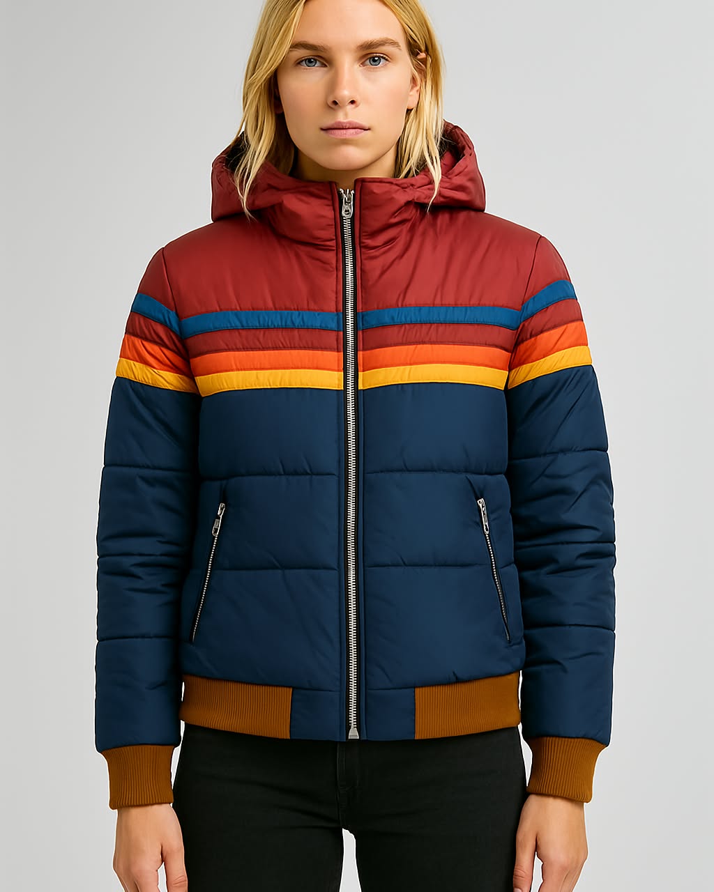 MARGA - VINTAGE COAT