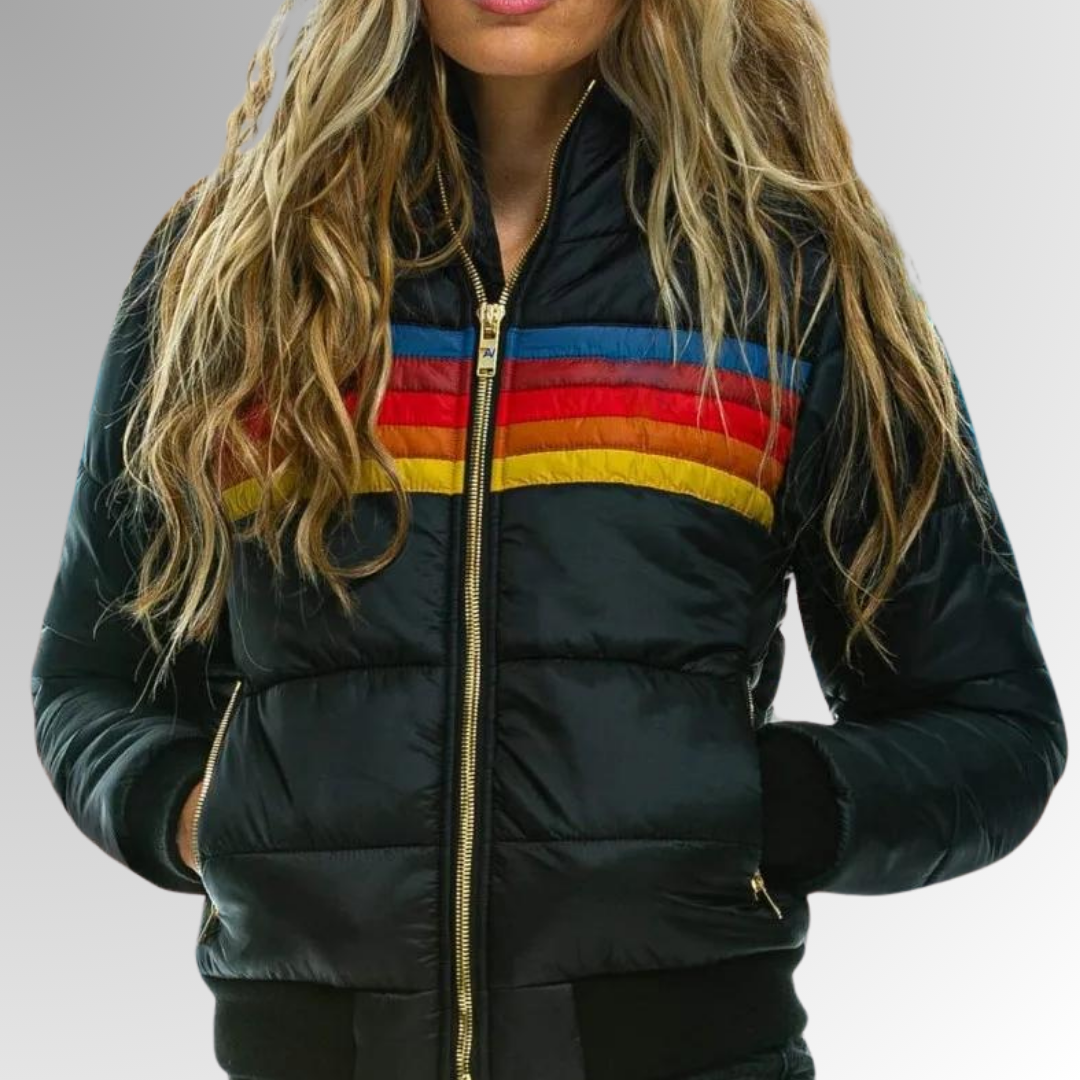 MARGA - VINTAGE COAT