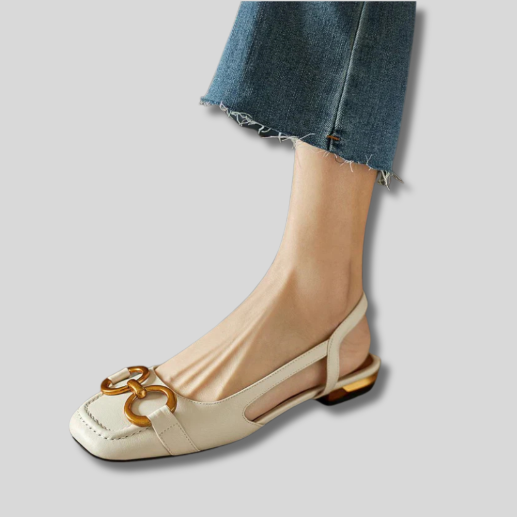 Fayeva™ | Elegant Orthopedic Sandals for Women