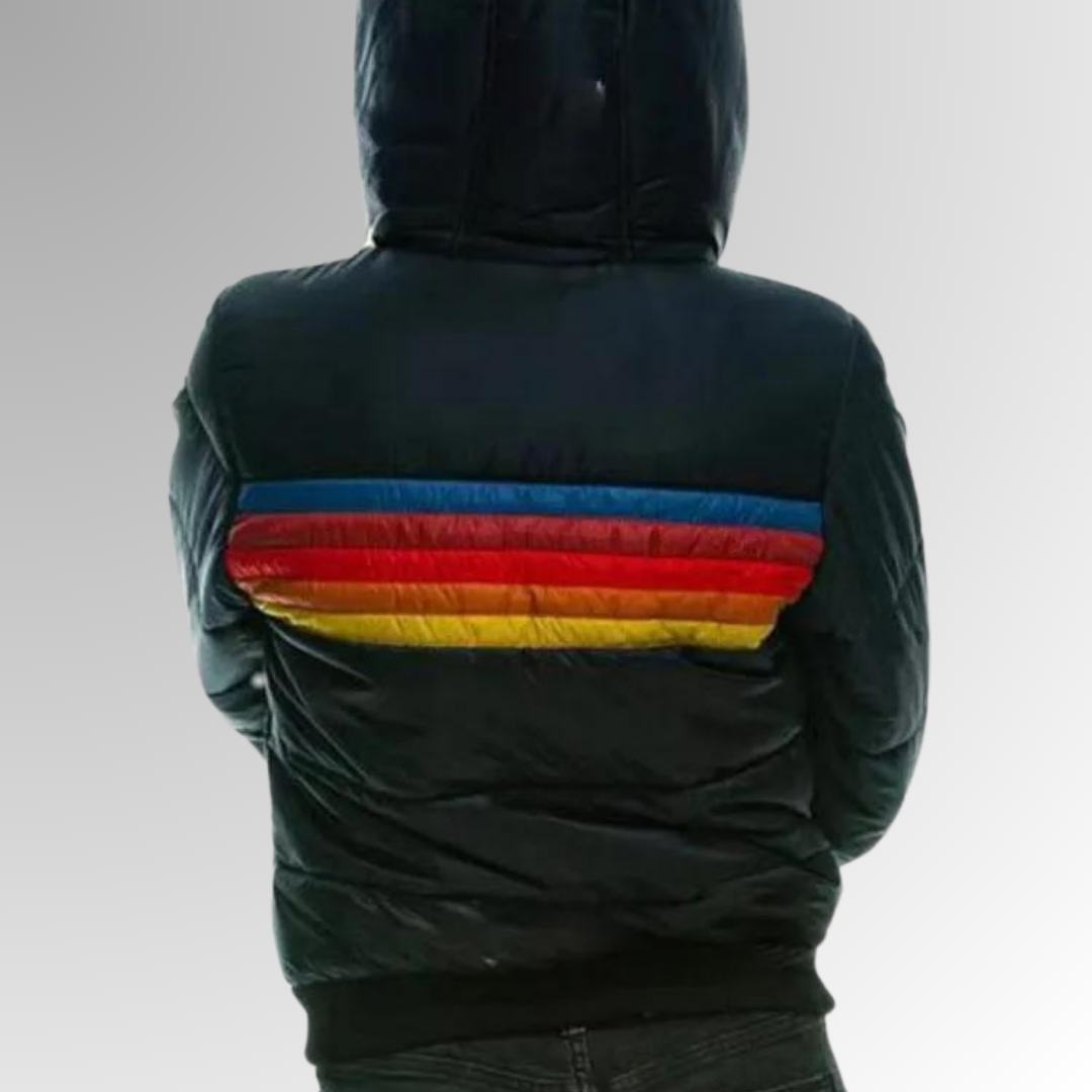 MARGA - VINTAGE COAT