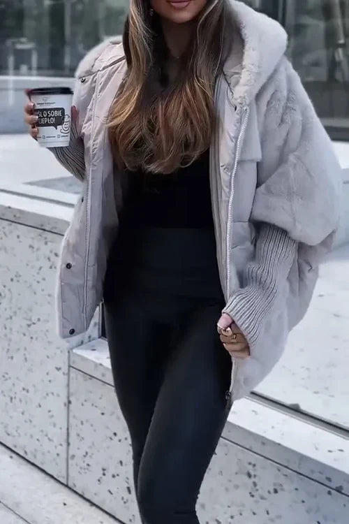 Taylor Spectrum Coat