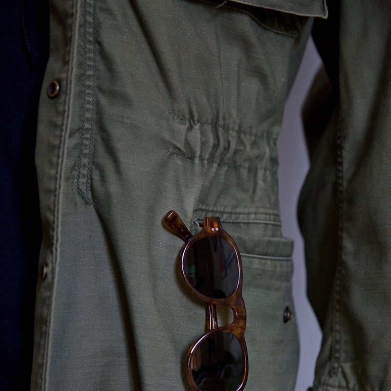 Axel Field Jacket