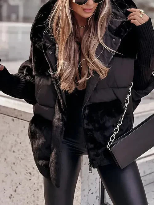 Taylor Spectrum Coat
