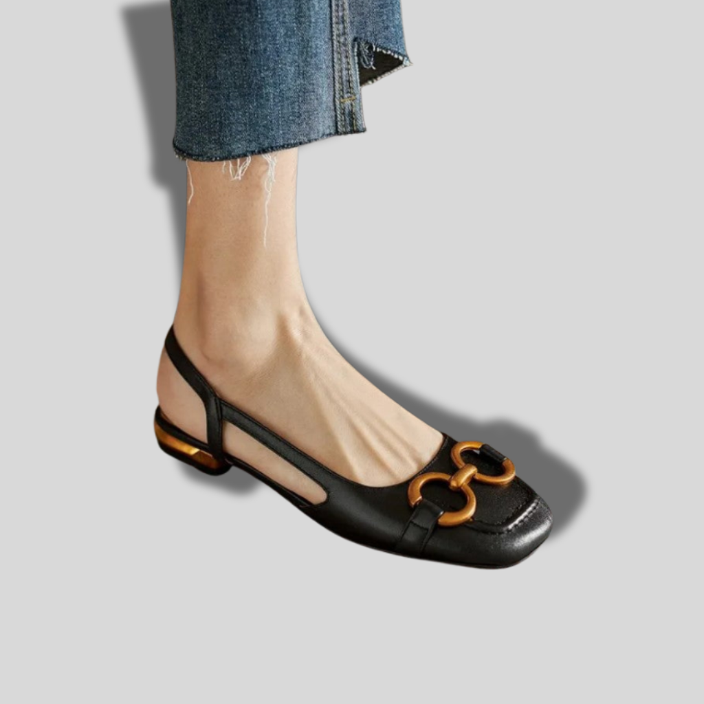 Fayeva™ | Elegant Orthopedic Sandals for Women