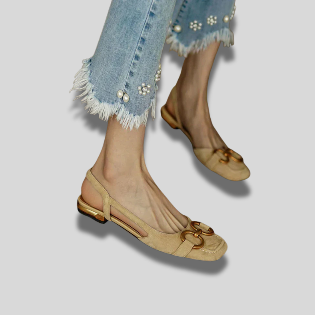 Fayeva™ | Elegant Orthopedic Sandals for Women