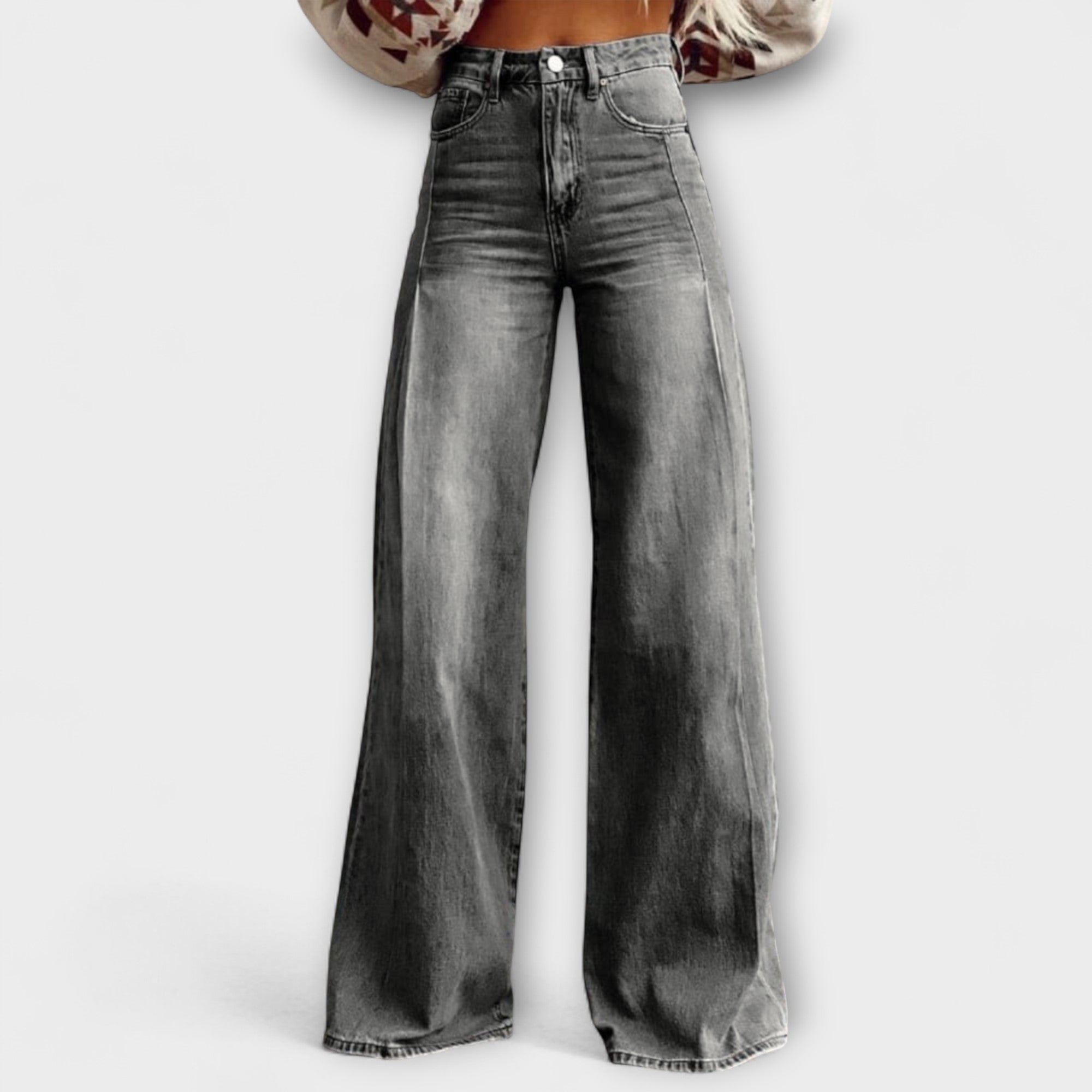 Vitoria - Vintage Pants