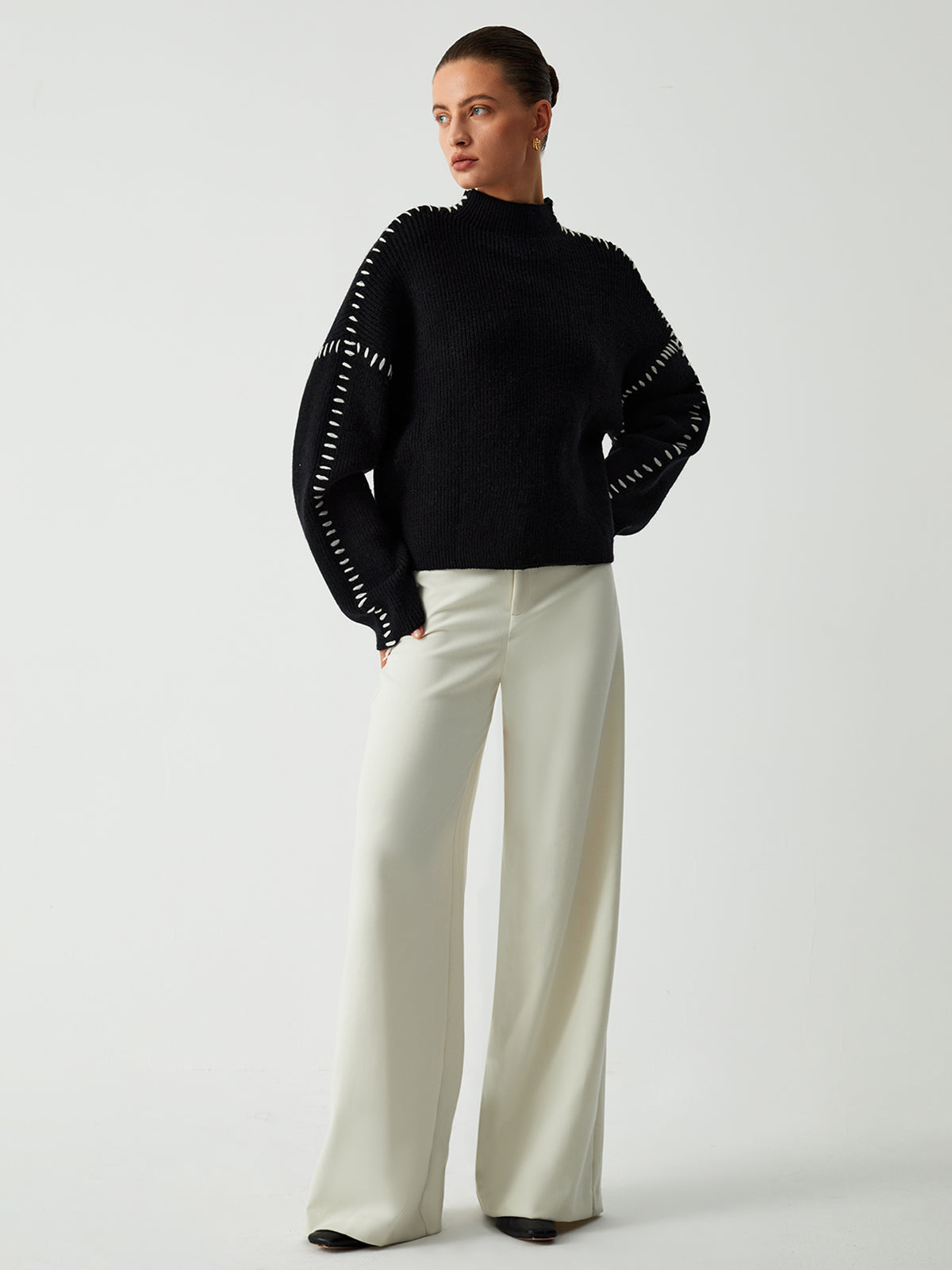 Sophia™ - Comfortable Sweater