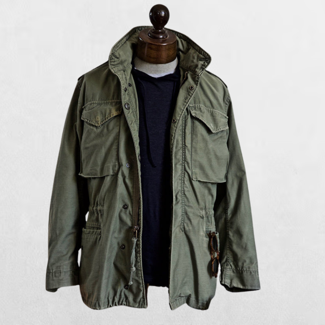 Axel Field Jacket