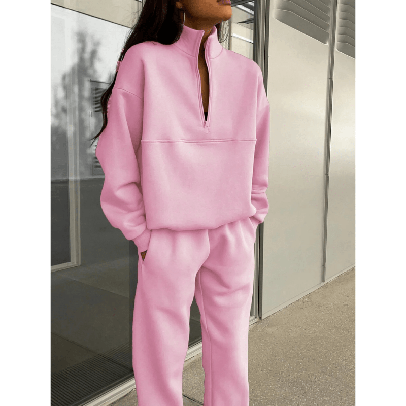 Oksana | Handmade Suit