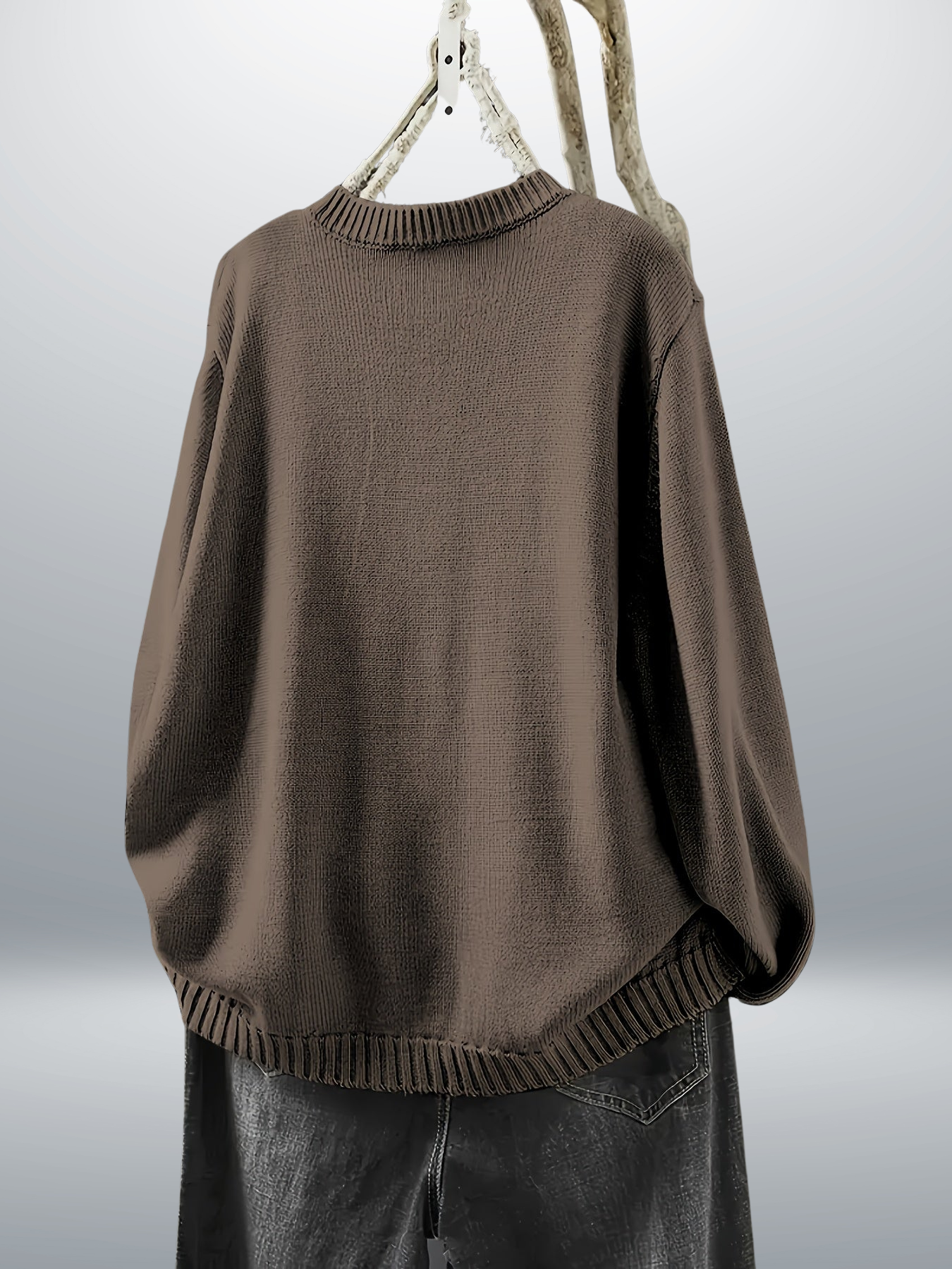 Lily Cardigan | Comfort and Elegance for Everyday