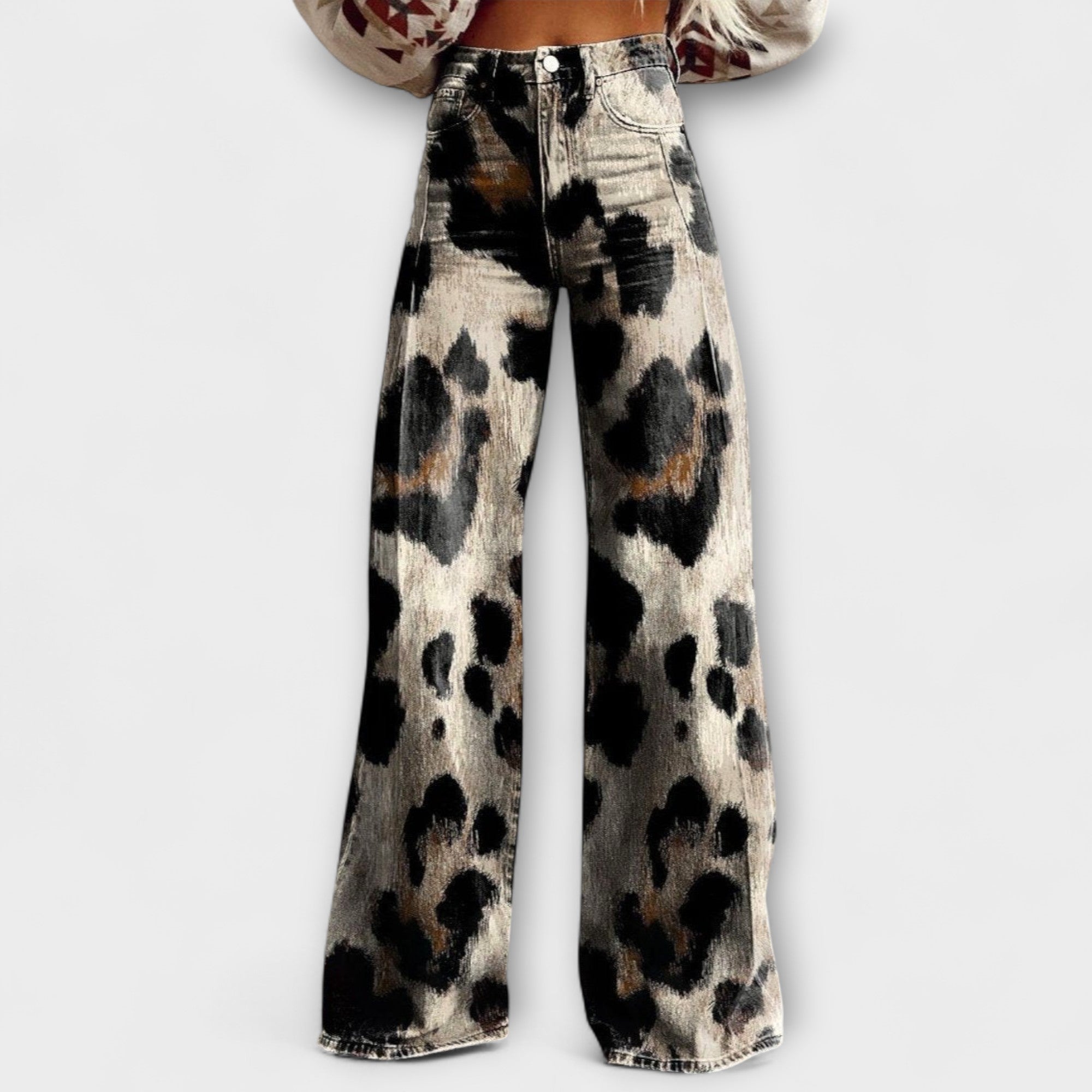 Leona - Vintage Pants