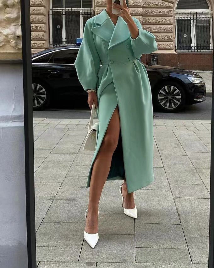 Helene – Stylish and warm winter coat