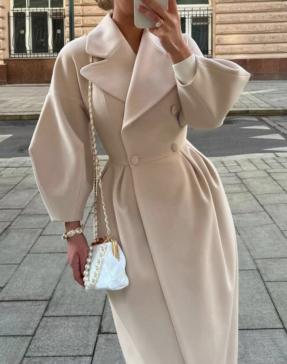 Helene – Stylish and warm winter coat