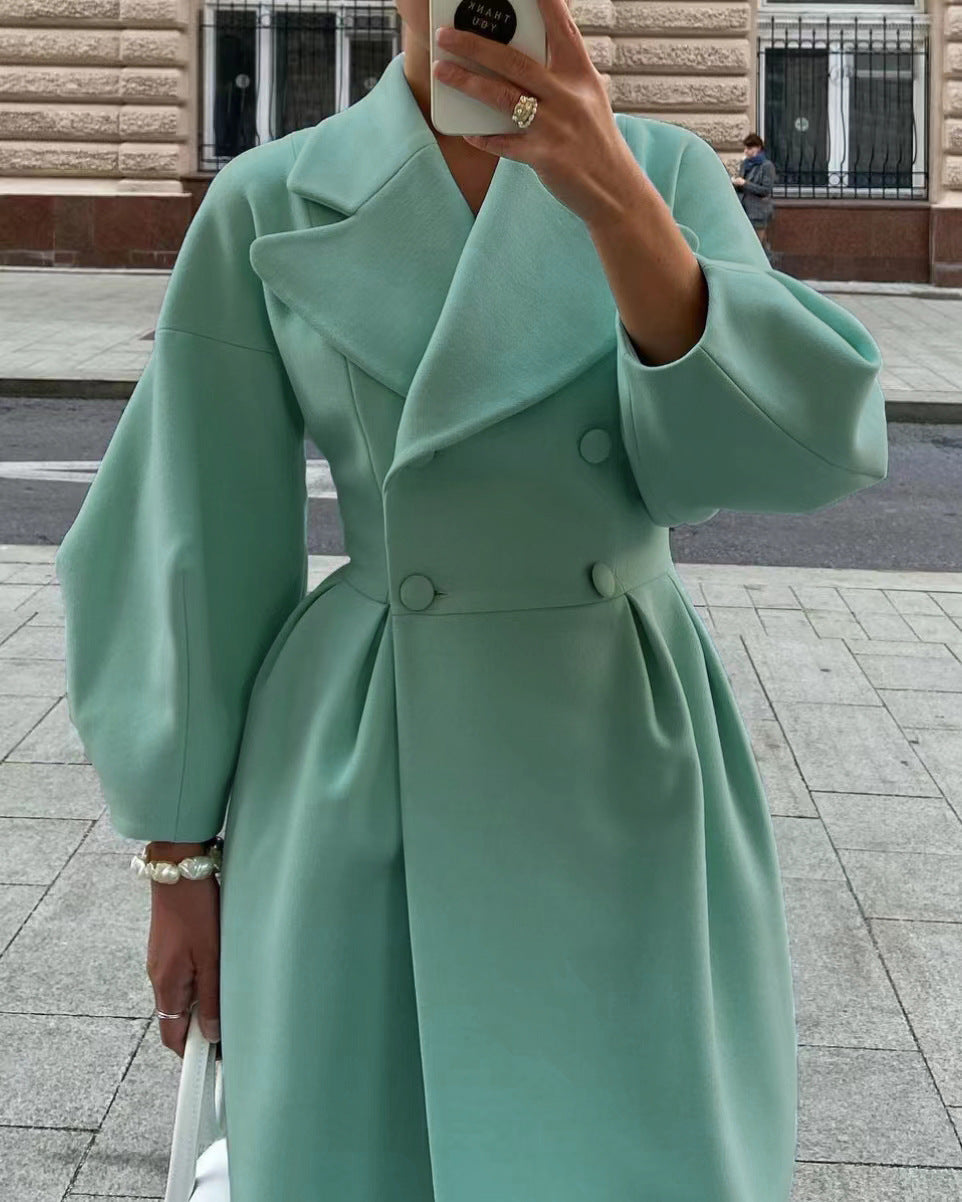 Helene – Stylish and warm winter coat