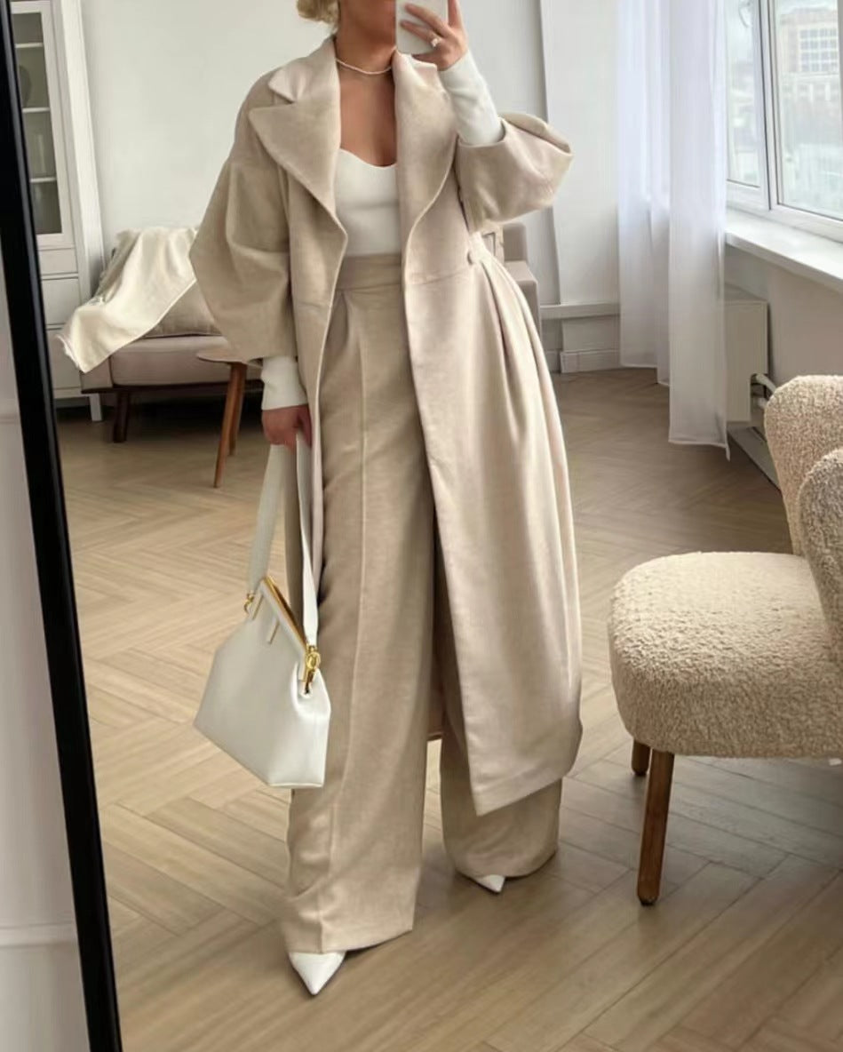 Helene – Stylish and warm winter coat