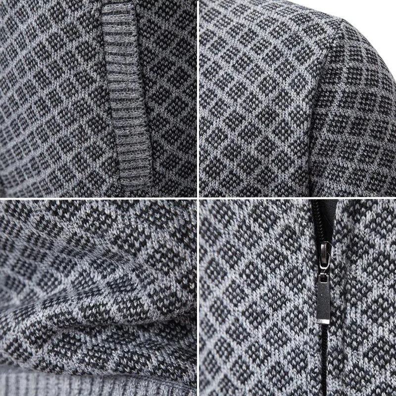 Zack / Premium Men's Vest