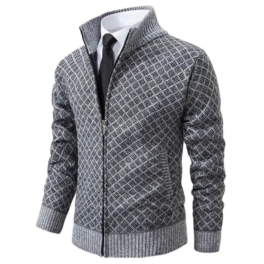 Zack / Premium Men's Vest