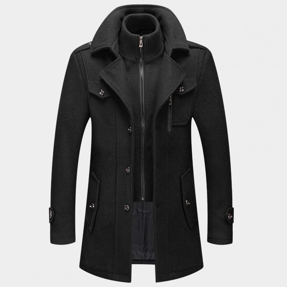 HARLEM | autumn/winter coat
