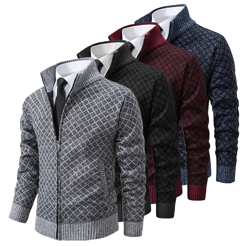 Zack / Premium Men's Vest