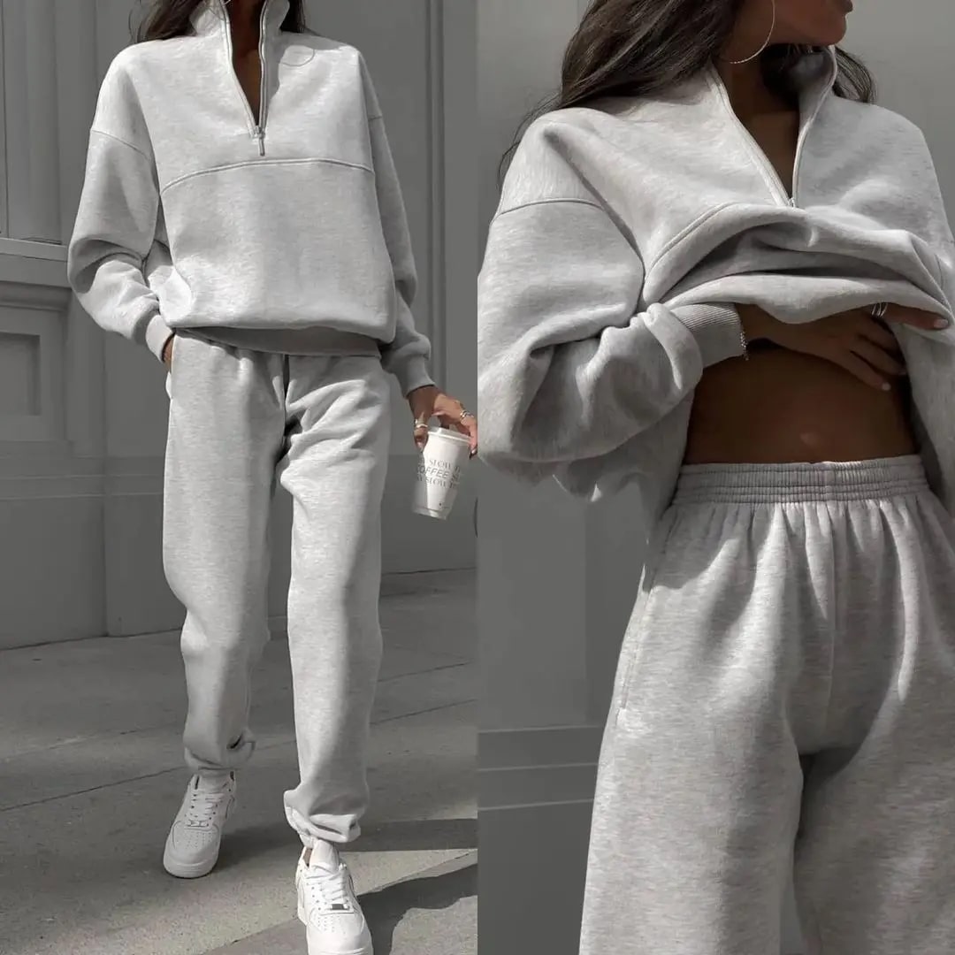 Oksana | Handmade Suit