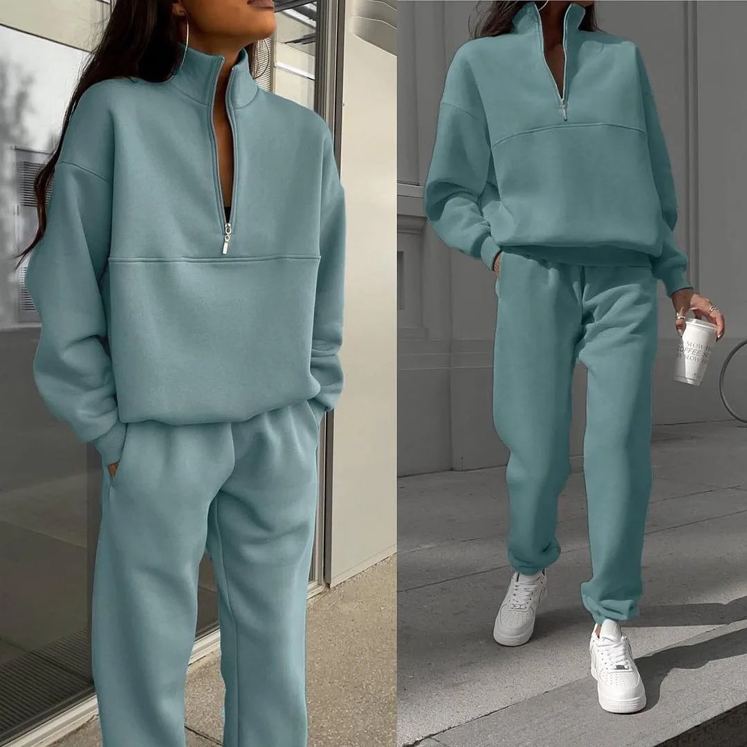 Oksana | Handmade Suit