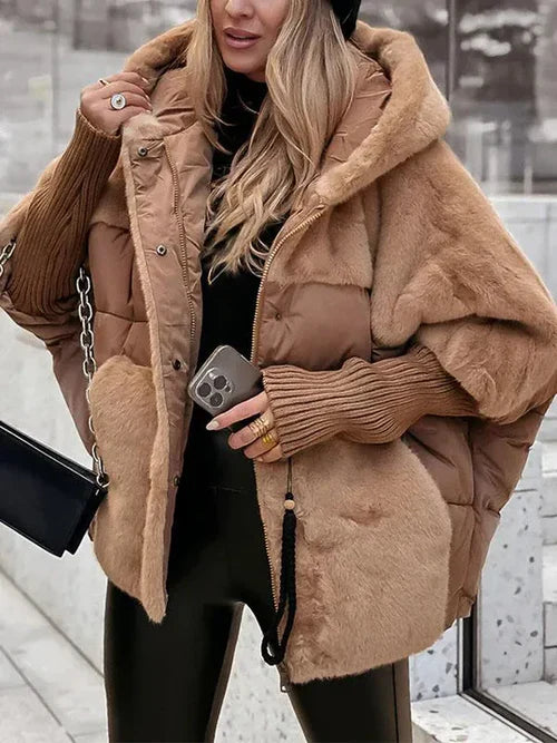 Taylor Spectrum Coat