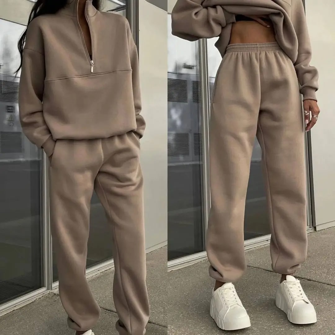 Oksana | Handmade Suit