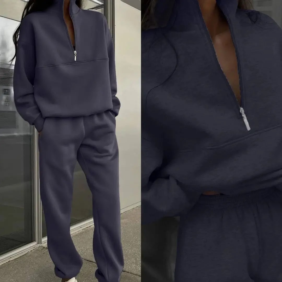Oksana | Handmade Suit